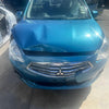 2015 Mitsubishi Mirage Wheel Mag