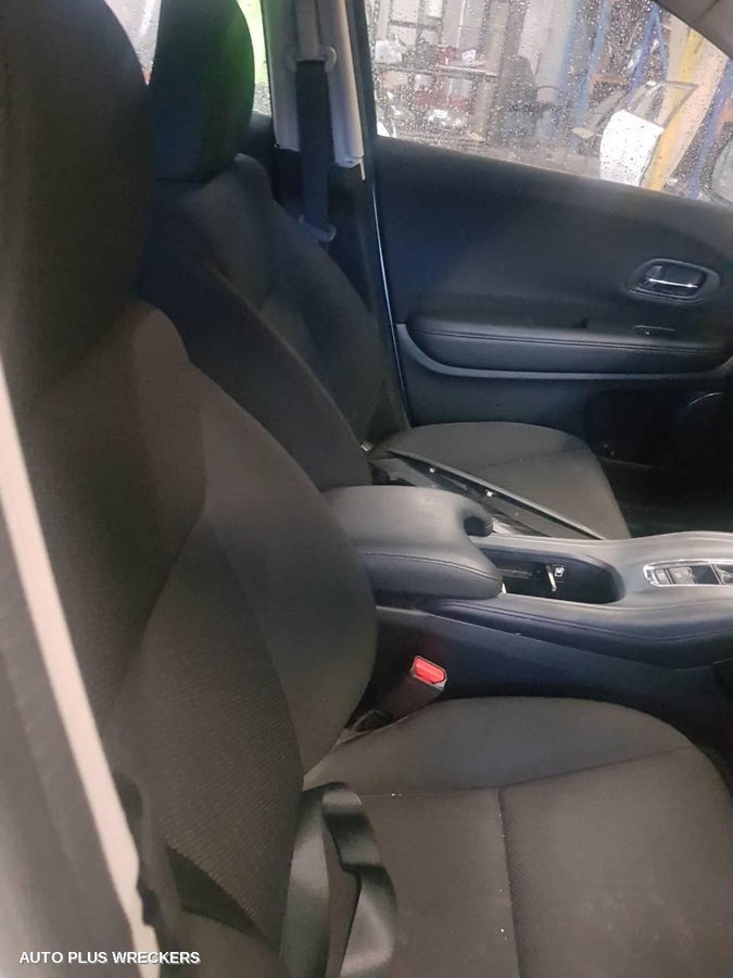 2016 Honda Hrv Radio Cd Dvd Sat Tv