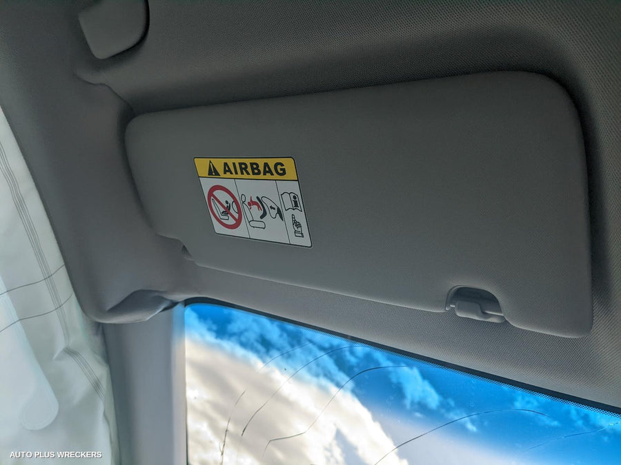 2019 Kia Sportage Trans Gearbox