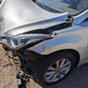 2014 Hyundai Elantra Door Boot Gate Lock