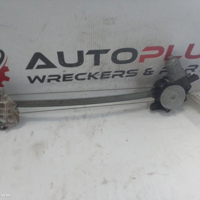 2012-2016 Honda Civic Right Rear Wnd Reg Motor