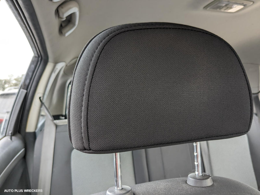 2011 Holden Captiva Right Door Mirror