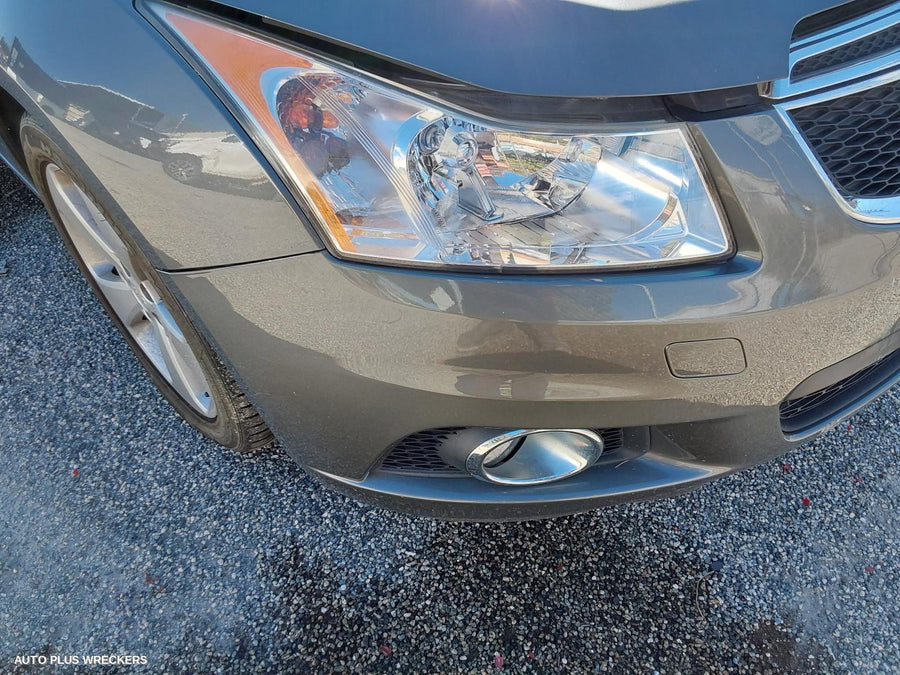 2013 Holden Cruze Right Rear Door Sliding