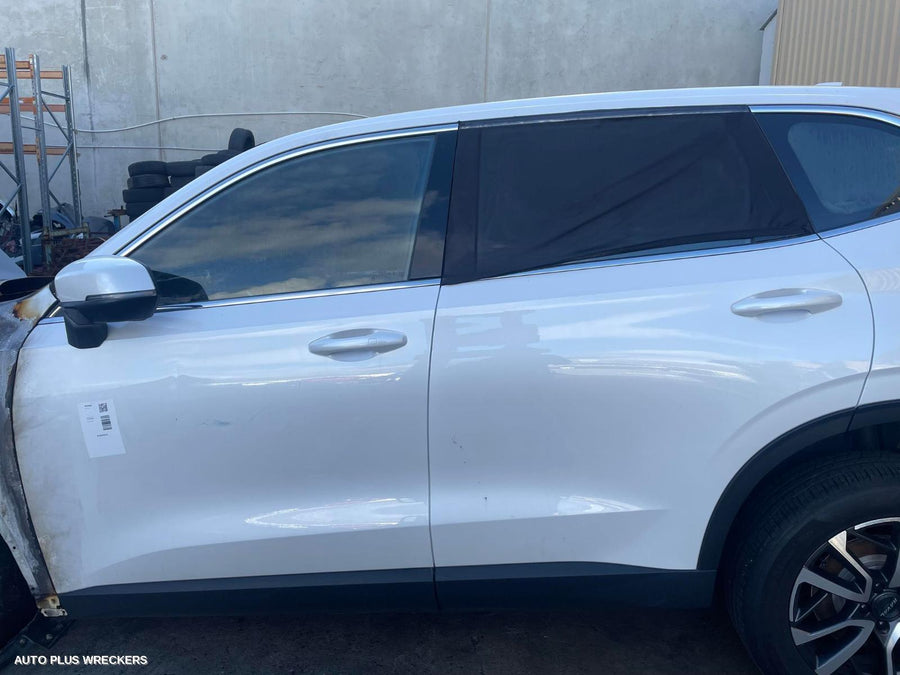 2021 Haval H6 Right Taillight