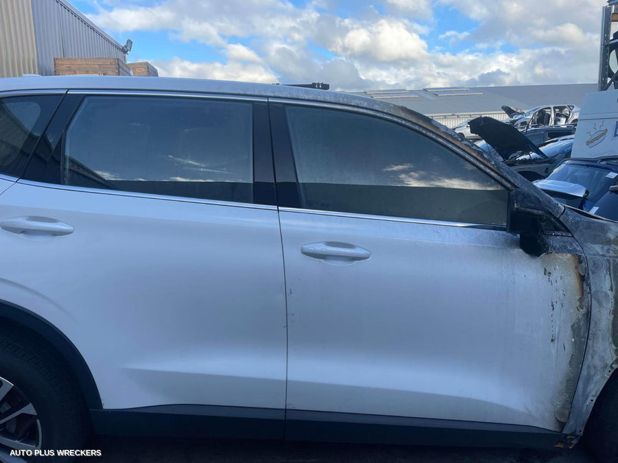 2021 Haval H6 Right Taillight