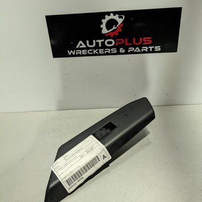 2014 Toyota Rav4 Pwr Dr Wind Switch
