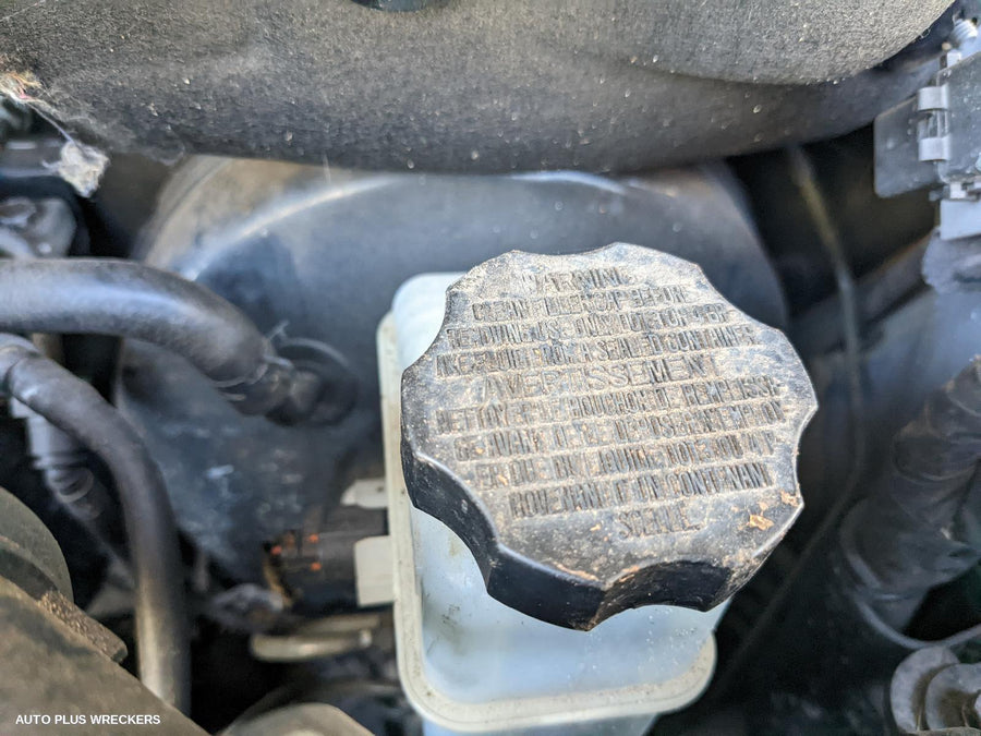 2011 Hyundai I30 Right Front Door Window