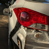 2012 Hyundai Elantra Left Taillight