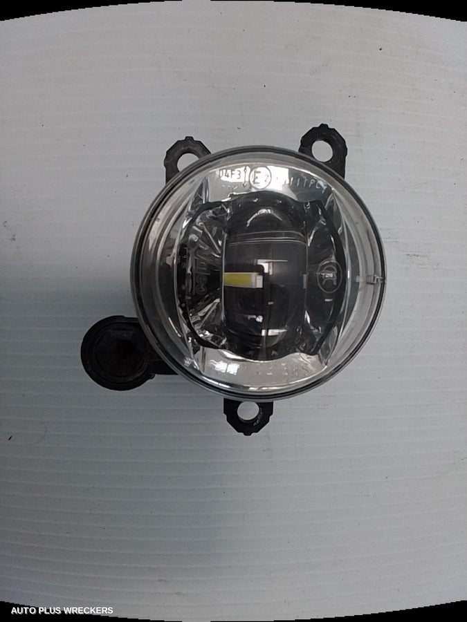 2021-2026 Mitsubishi Outlander Right Indicator Fog Side