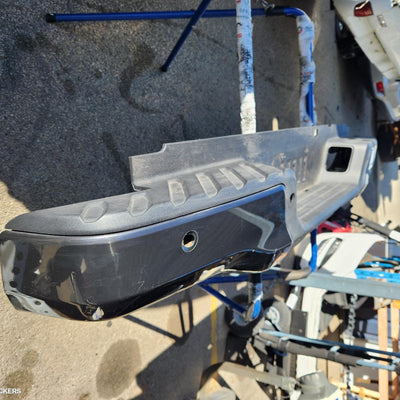 2022-2026 Ford Ranger Rear Bumper