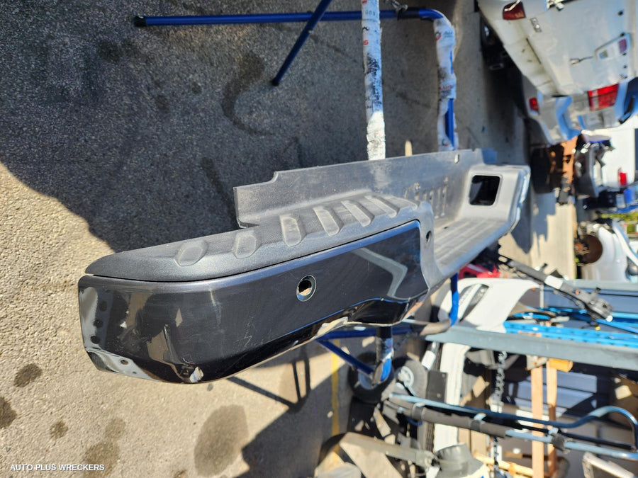 2022-2026 Ford Ranger Rear Bumper