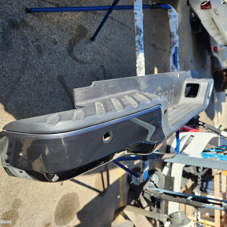 2022-2026 Ford Ranger Rear Bumper