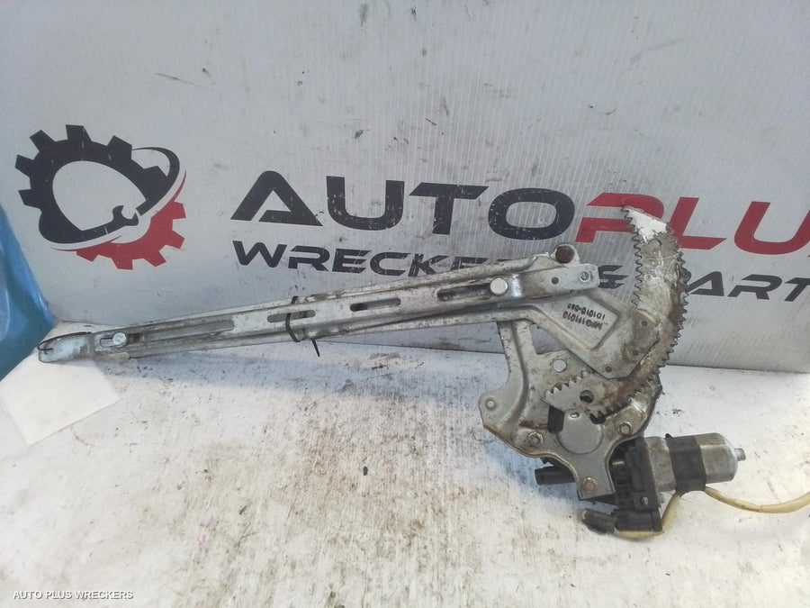 2008 FORD RANGER RIGHT FRONT WINDOW REG MOTOR