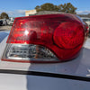 2012 Hyundai Elantra Right Taillight