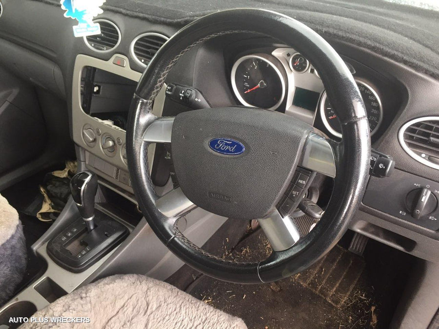 2010 Ford Focus Pwr Dr Wind Switch