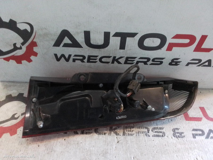 2011 Great Wall X200/x240 Left Taillight