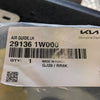 2013 Kia Rio Fan Shroud