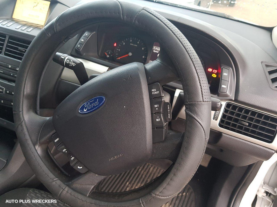 2010 Ford Falcon Right Taillight