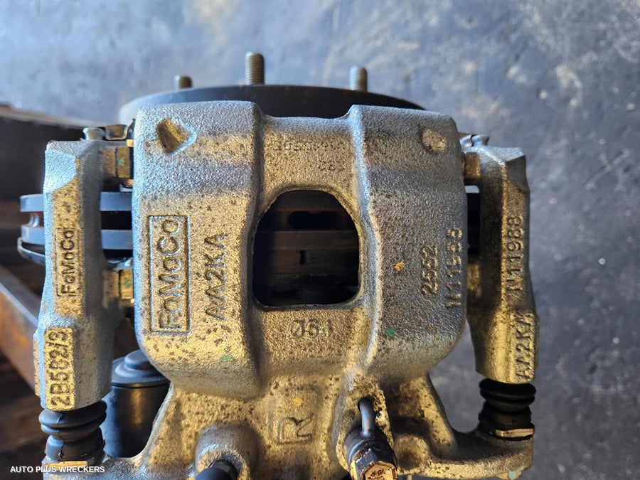 2022-2026 Ford Ranger Caliper