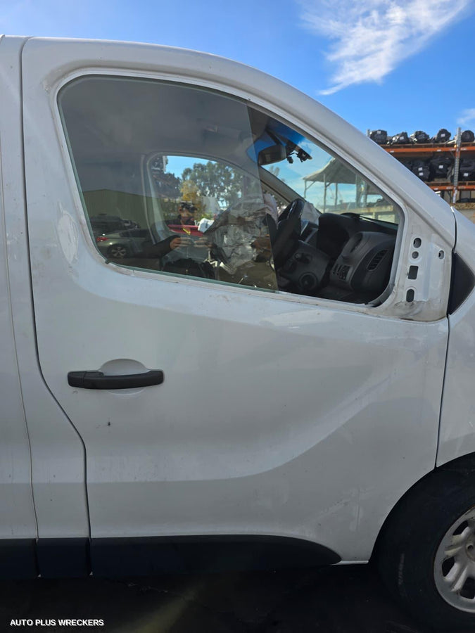 2015-2020 Renault Trafic Gear Stick Shifter