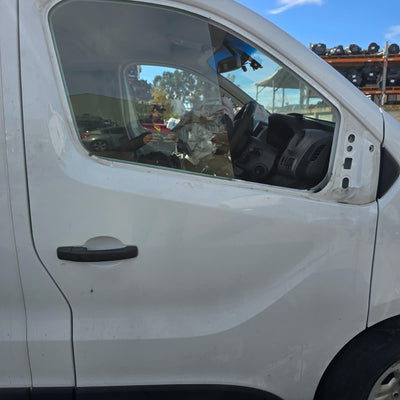 2015-2026 Renault Trafic Wiper Arm