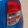 2013 Nissan Micra Parcel Shelf Cargo Blind