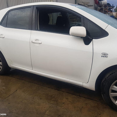 2007-2013 Toyota Corolla Right Front Window Reg Motor