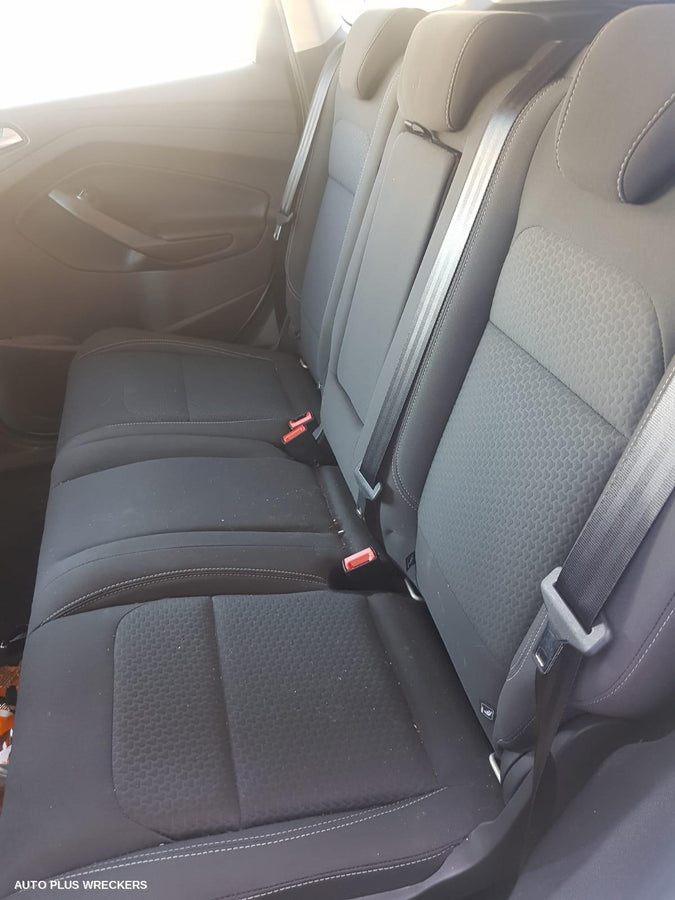 2019 Ford Escape Right Rear Wnd Reg Motor