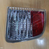 2020 Toyota Landcruiser Left Taillight