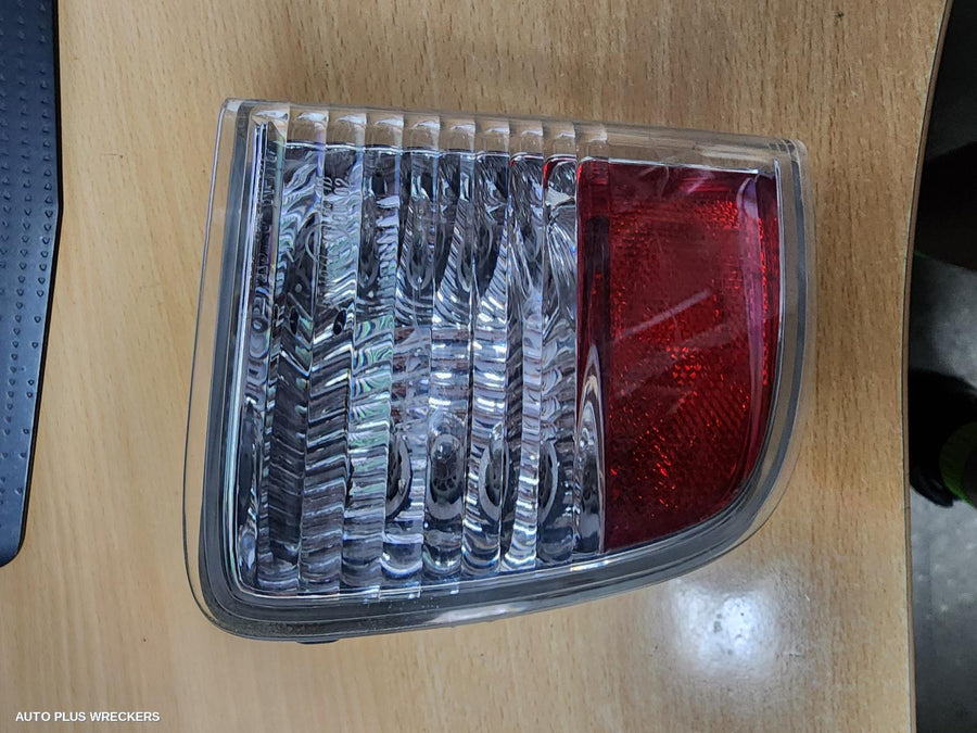 2020 Toyota Landcruiser Left Taillight