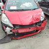 2010 Honda Jazz Right Front Strut