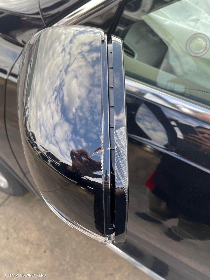 2022 Haval H6 Right Front Door Window