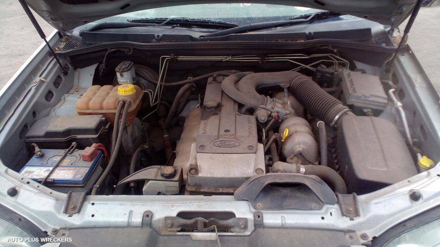 2005 FORD TERRITORY BOOTLID TGATE HINGE