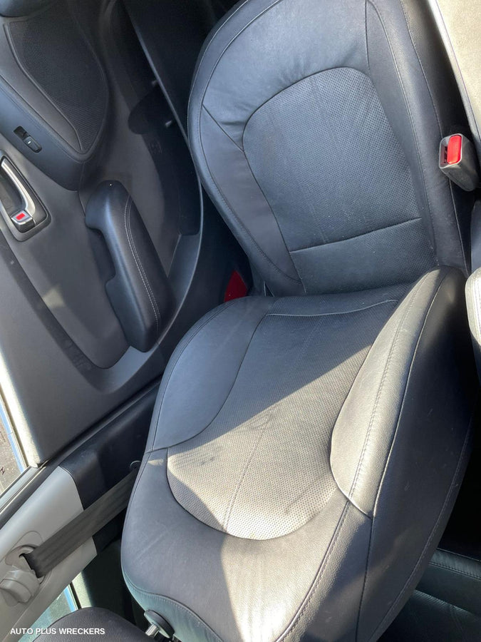 2014 Hyundai Ix35 Abs Sensor