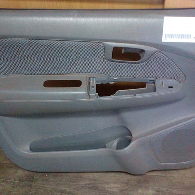 2005-2011 Toyota Hilux Door Trim