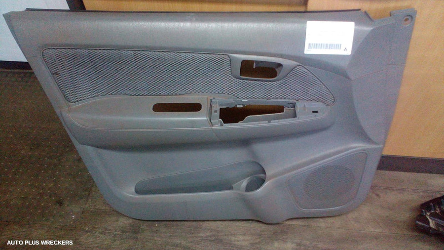 2005-2011 Toyota Hilux Door Trim