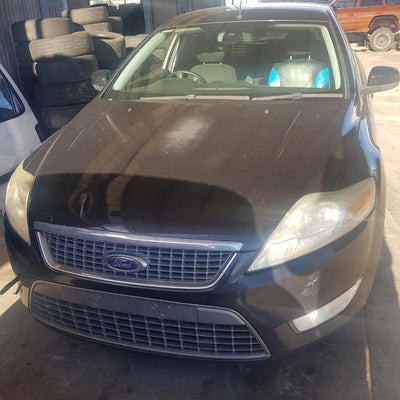 2009 FORD MONDEO DOOR HANDLE