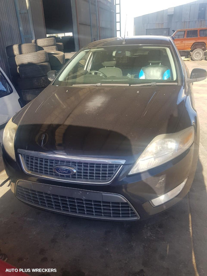 2009 Ford Mondeo Right Door Mirror