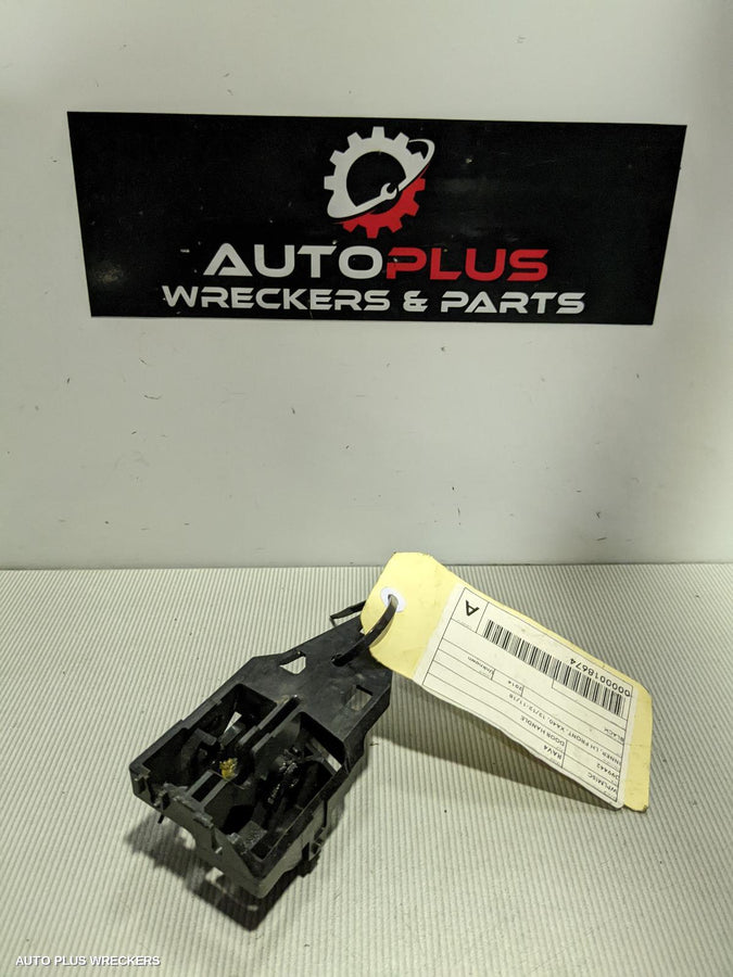 2014 Toyota Rav4 Door Handle