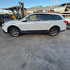 2014 Subaru Outback Left Headlamp