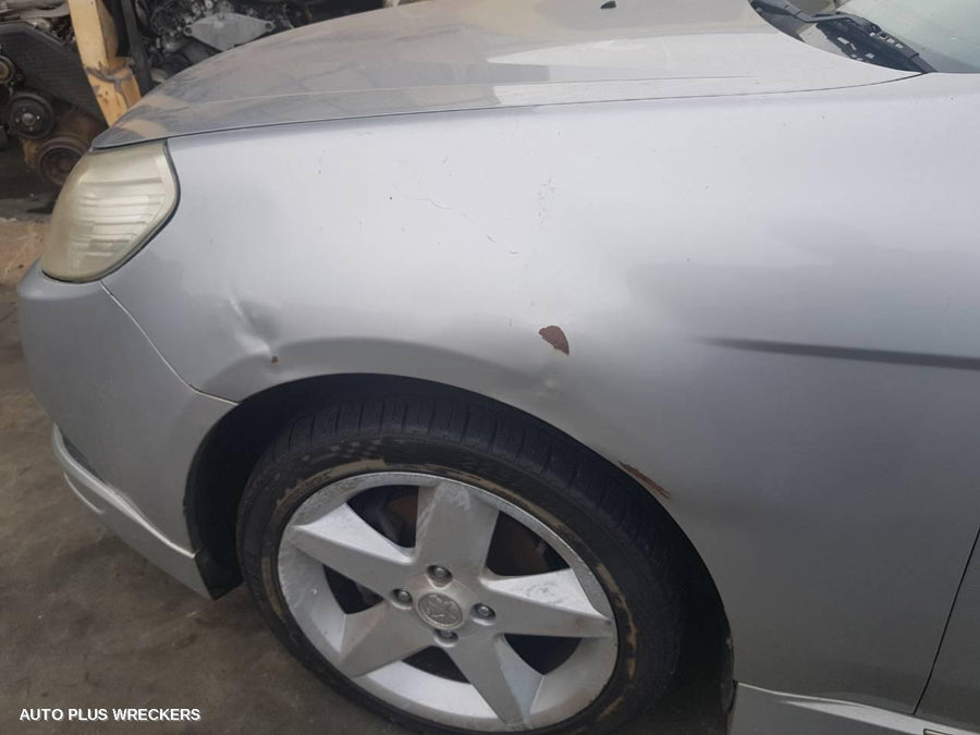 2007 Holden Epica Pwr Dr Wind Switch