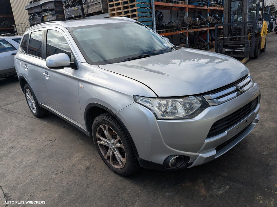 2012-2015 Mitsubishi Outlander Abs Pump Modulator