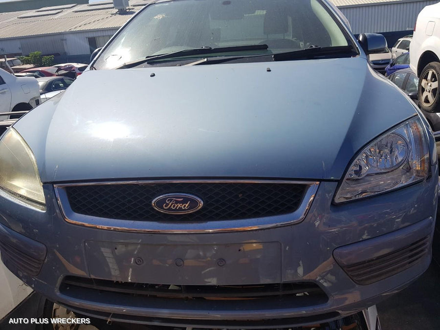2006 Ford Focus Left Headlamp
