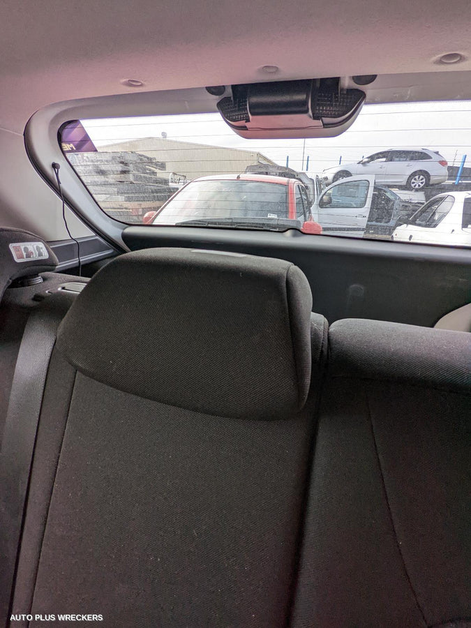 2020 Hyundai Venue Trans Gearbox