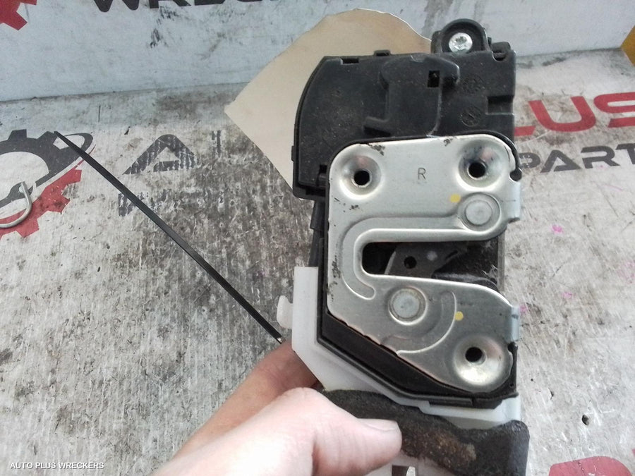 2012-2016 Hyundai Ix35 Door Boot Gate Lock