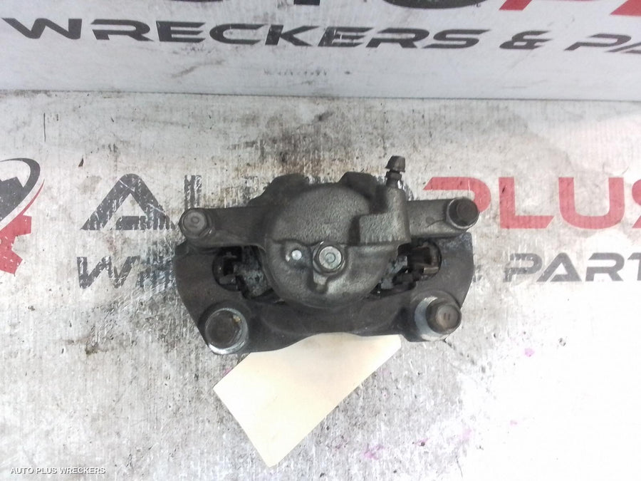 2013-2019 Toyota Corolla Caliper