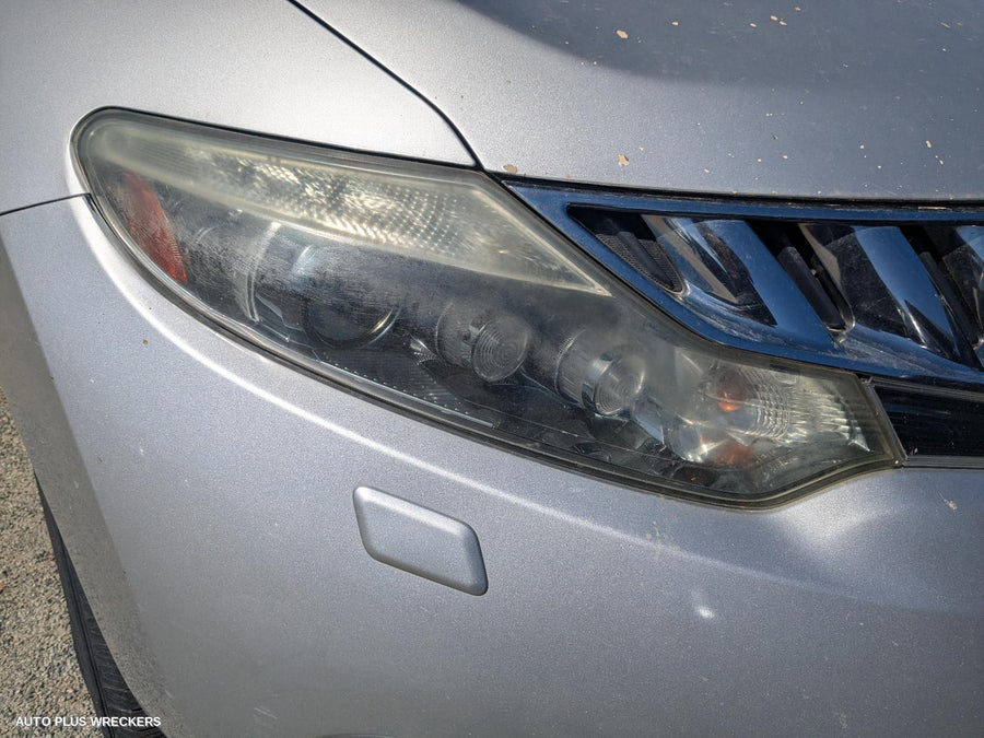 2008-2015 Nissan Murano Right Door Mirror