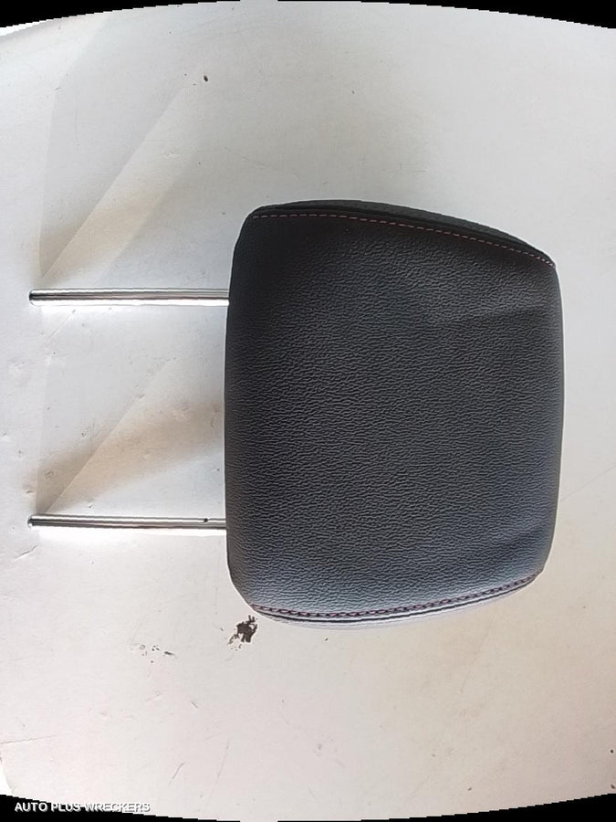 2017-2025 Ldv T60 Headrest