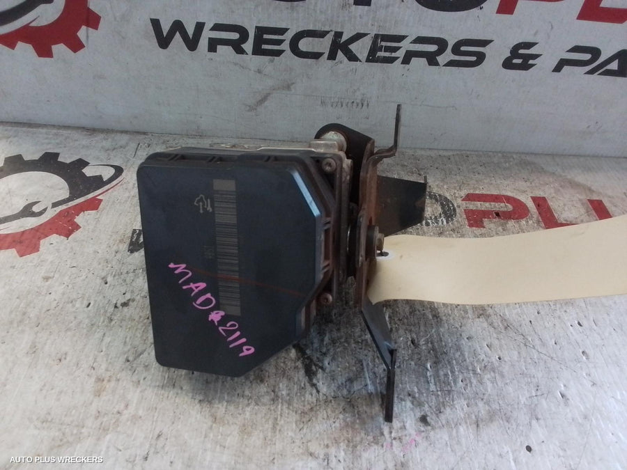 2012-2020 Holden Colorado Abs Pump Modulator