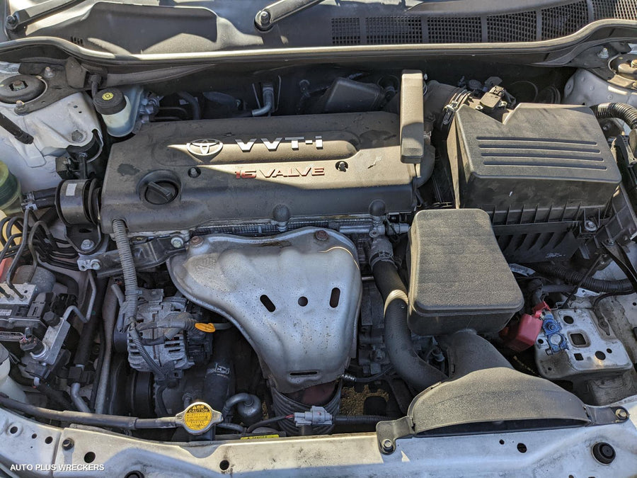 2008 Toyota Camry Abs Pump Modulator